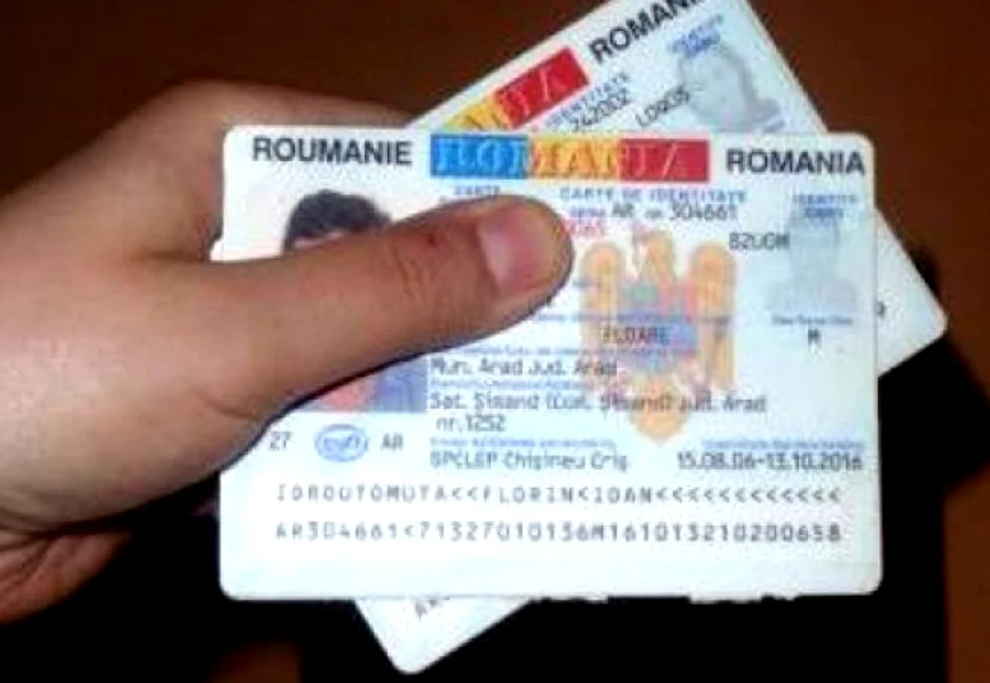 
    Toată săptămâna vă puteți preschimba cărțile de indentitate ca să puteți merge la vot  