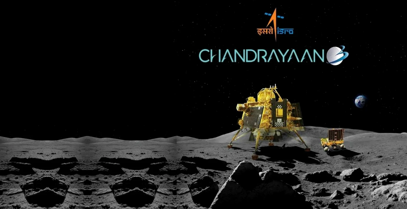 Misiunea indiană Chandrayaan-3 a aselenizat 