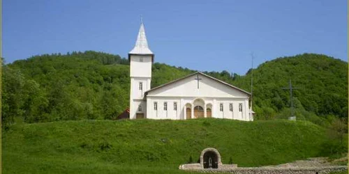 biserica bucova