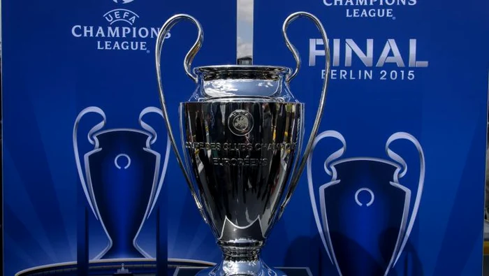Finala Champions League 2020 se joacă pe 23 august la Lisabona, Portugalia