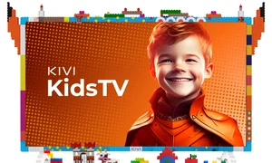 un smart tv creat special pentru camera copiilor detalii despre noul produs kivi poza principala jpg