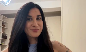 Adda, foto Instagram jpg