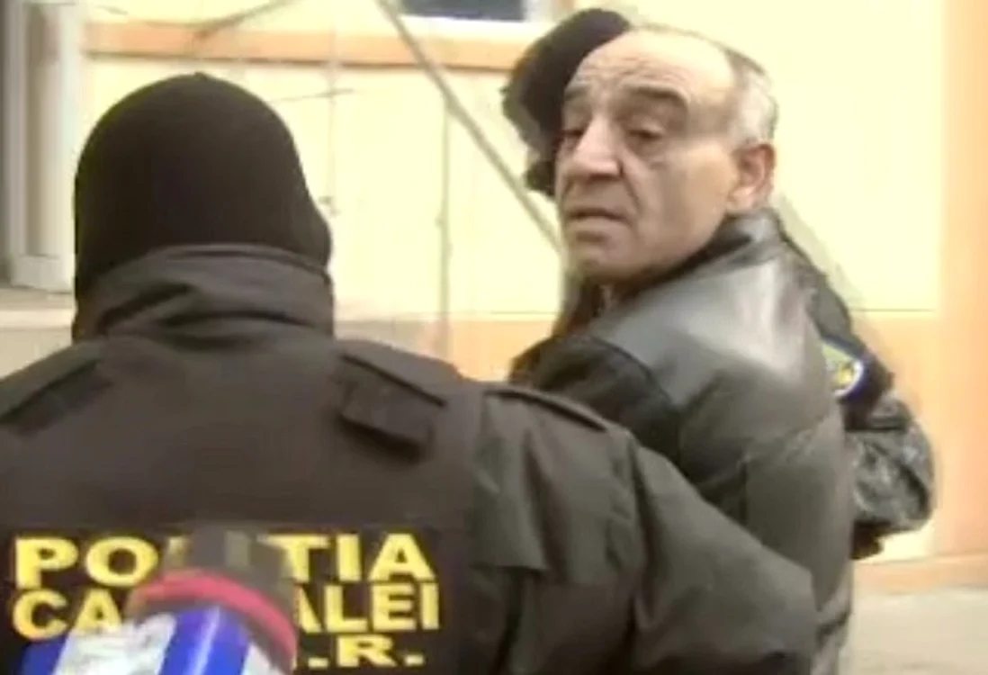 
    Liderul clanului Duduianu, Ion Duduianu, a murit după ce i s-a făcut rău în pușcăriefoto: captură  
