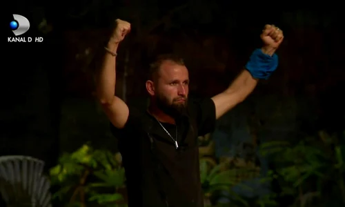 alin salajean survivor jpeg