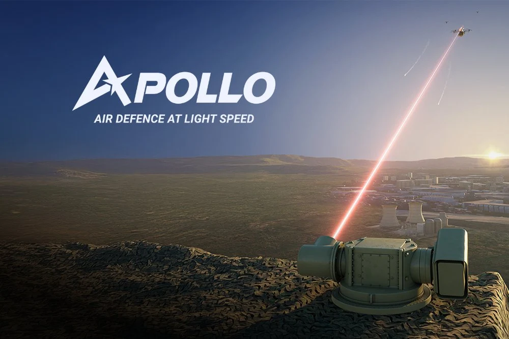 „Distruge peste 20 de drone pe minut”. Australia prezintă cel mai ieftin laser militar pentru combaterea roiurilor de aparate fără pilot