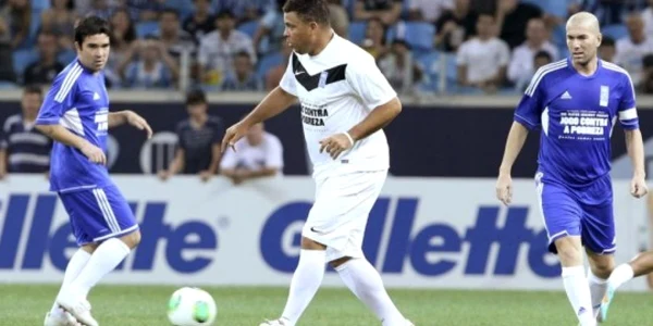 ronaldo