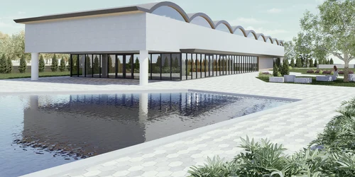 Strand Termal Nădlac  (4) jpg