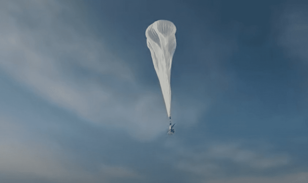 China susține că balonul de deasupra SUA este un „dirijabil de natură civilă” deviat accidental