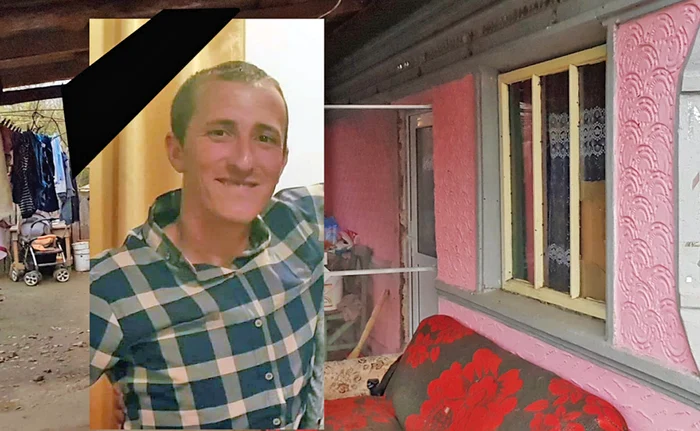 Ştefan Cristian s-a sinucis, copleşit de greutăţiFOTO Adevărul