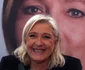 Marine Le Pen FOTO AP