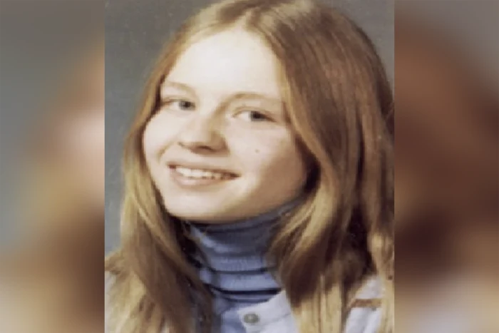 Sharron Prior a fost ucisă în 1975
