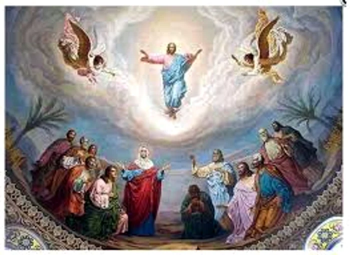 În ziua Înălțării Domnului la cer să împlinim tradițiile strămoșeștiSursa foto: Click.ro