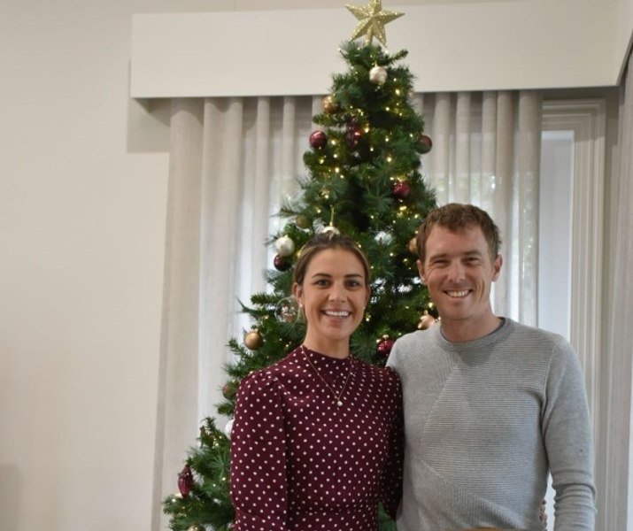 Fost campion mondial la ciclism, arestat pentru și-a ucis soția. Rohan Dennis a călcat-o cu mașina pe mama copiilor săi