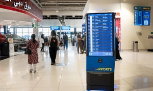 aeroport, foto shutterstock jpg