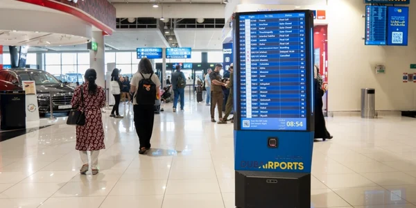 aeroport, foto shutterstock jpg