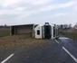 accident vrancea