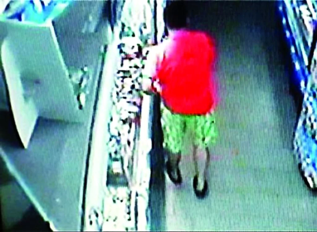 
    Magazinele au devenit cele mai «profitabile prăzi»  