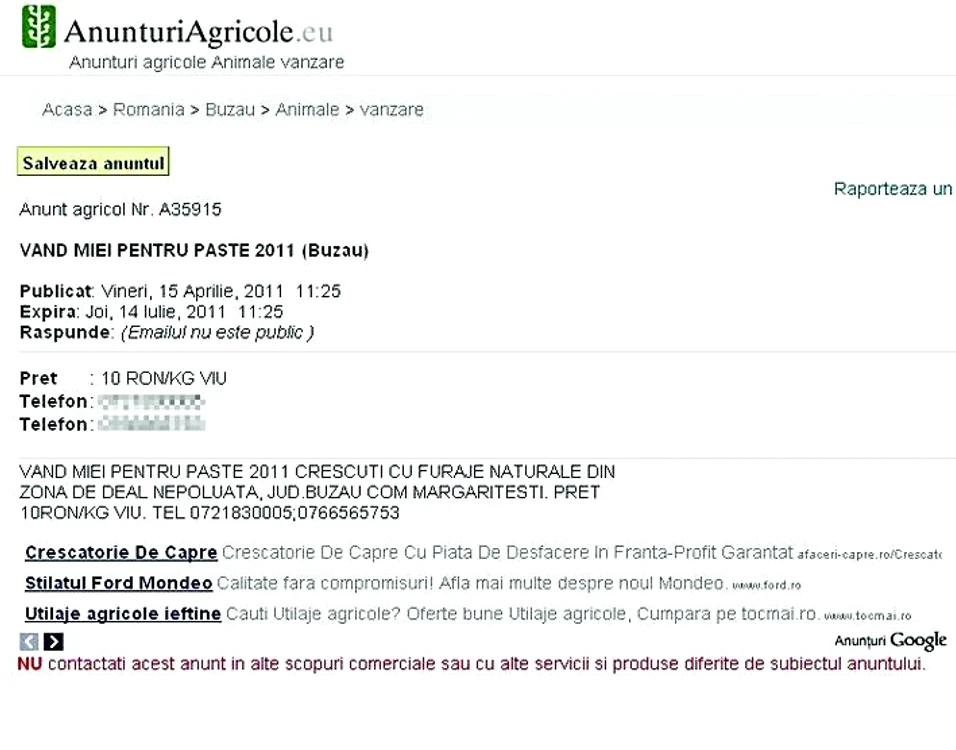 Mai ieftini pe Internet