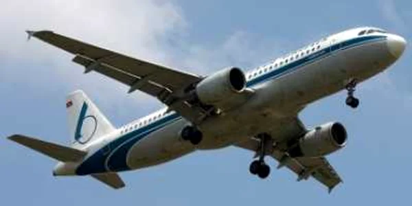 Două pneuri ale unui Airbus 320 au explodat la aterizare în Vietnam