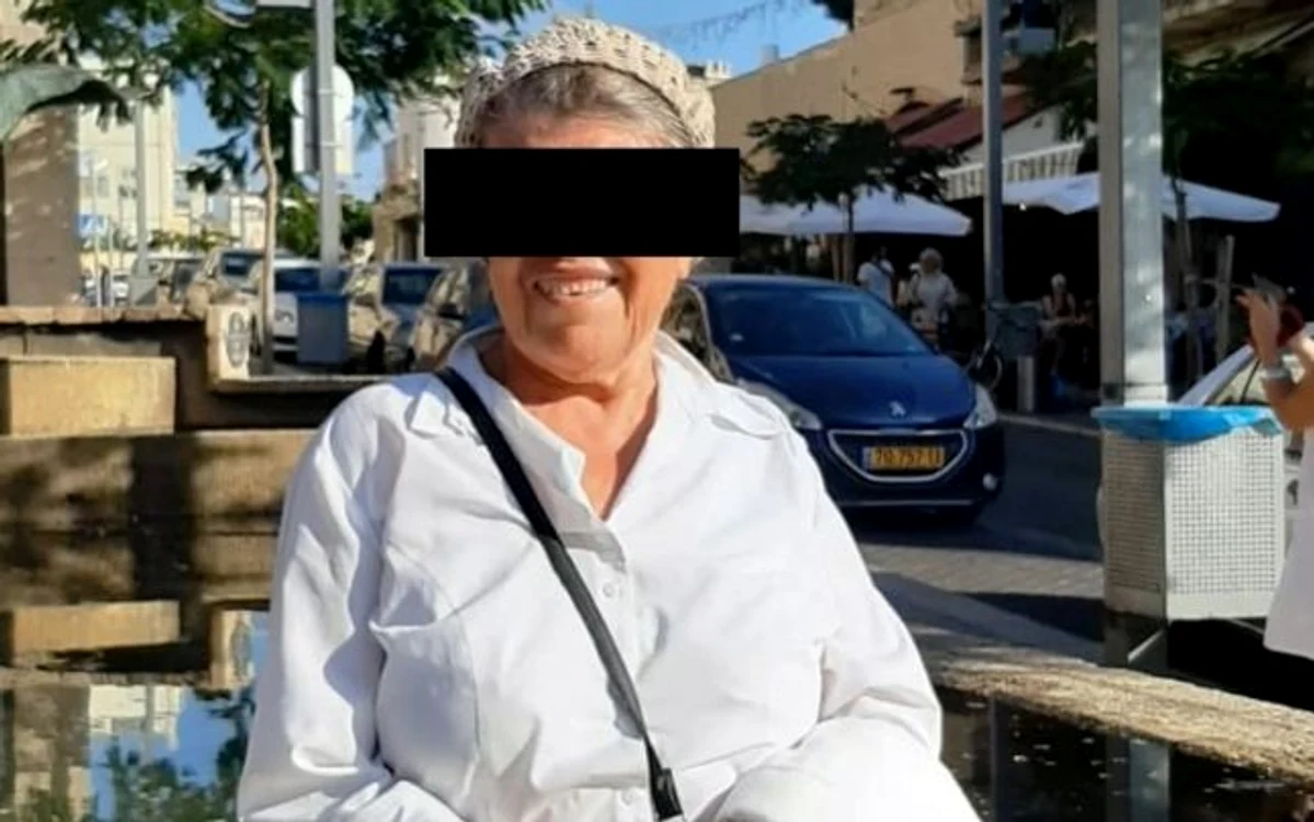 Femeia decedată. Sursa Foto: Arhiva personală a rudelor
femeii decedate