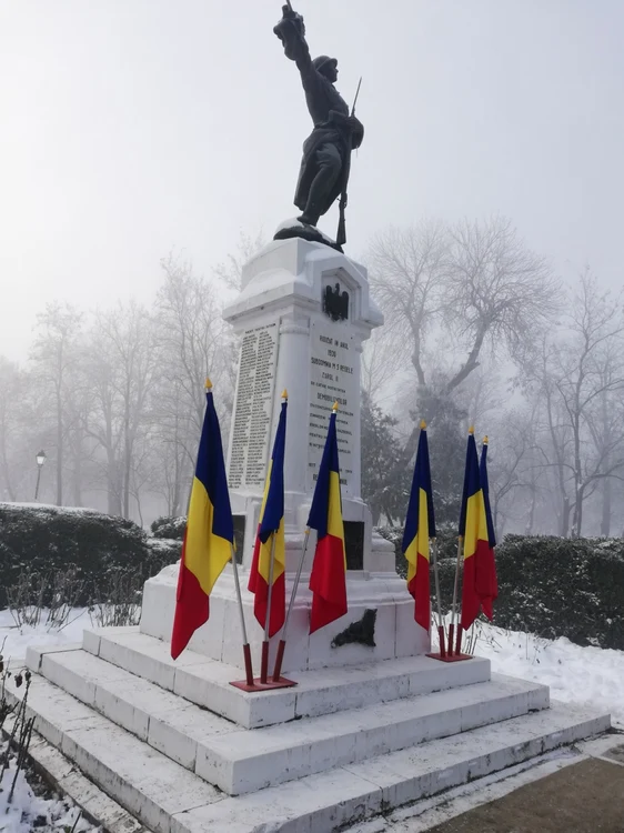 centenar zimnicea foto florina pop