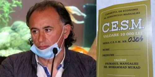 Mohammad Murad CEC