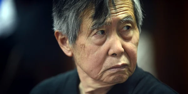Alberto Fujimori în 2013 foto epa efe jpg