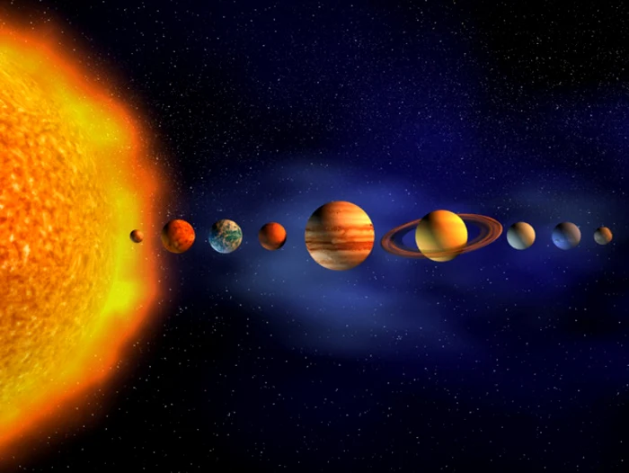 Câte tipuri de zodiac ne-a „oferit” aşezarea planetelor. FOTO terramagazin.ro