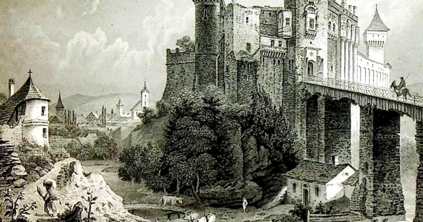 castelul
