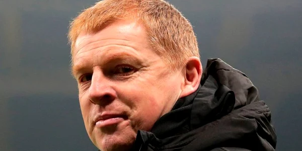 Neil Lennon Facebook jpg