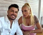 Simona Trașcă și Marian Buzilă, lună de miere în Creta  foto: Arhiva personală 