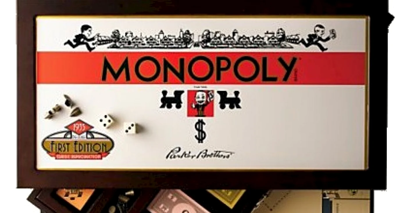 monopoly