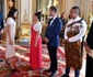 Her Majesty Hosts The Final Queen's Young Leaders Awards Ceremony jpeg