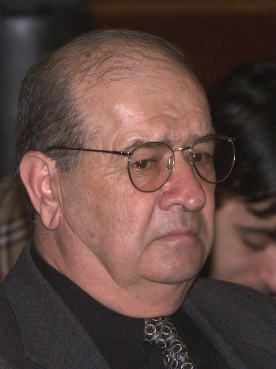 Petre Sălcudeanu a fost primul ministru demis în urma unui scandal sexual