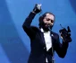 Ismael El Iraki - vestival venetia 77. foto guliver.gettyimages