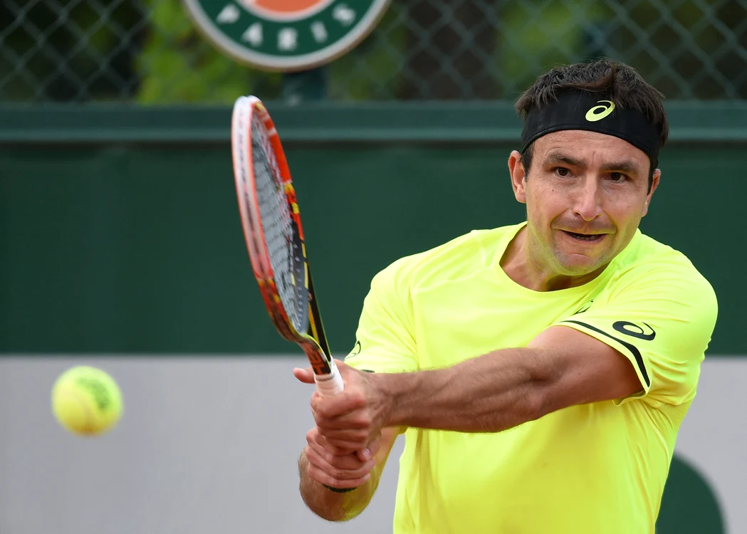 Marinko Matosevic  FOTO AFP