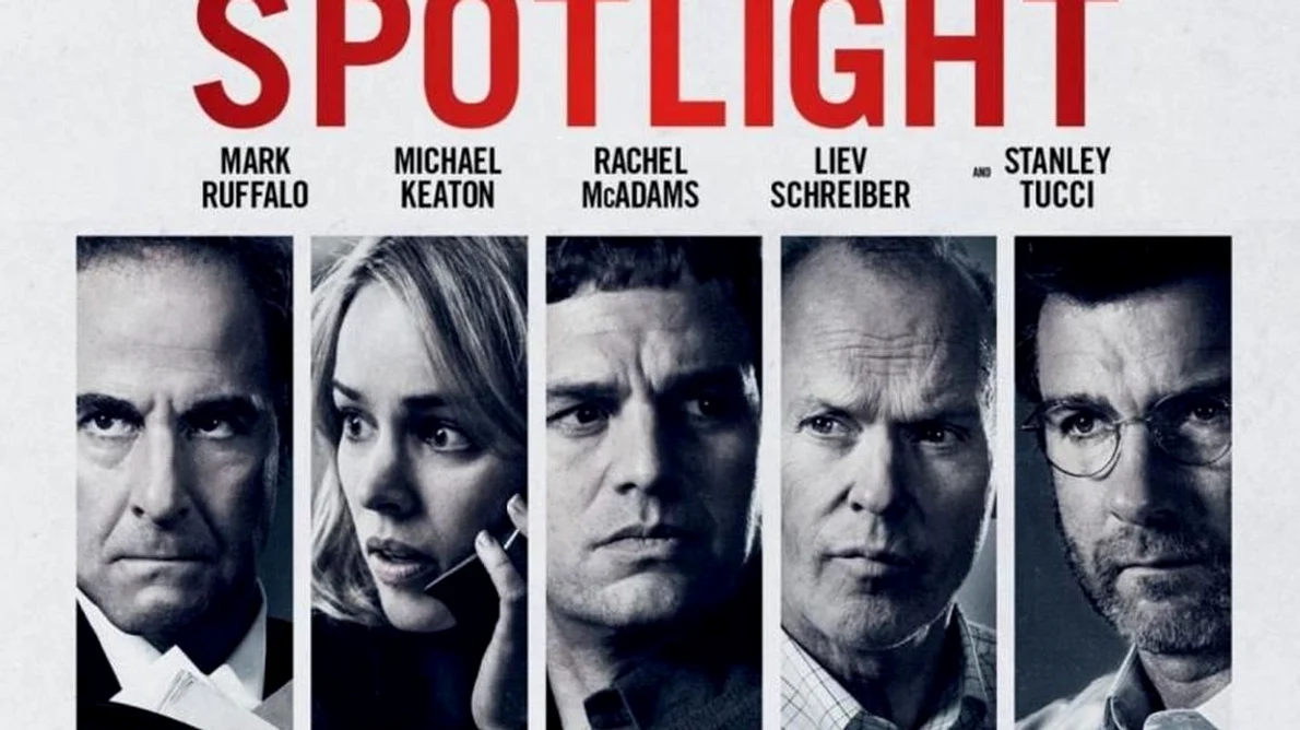 Spotlight: abuzurile preoţilor catolici, în lumina reflectoarelor jpeg