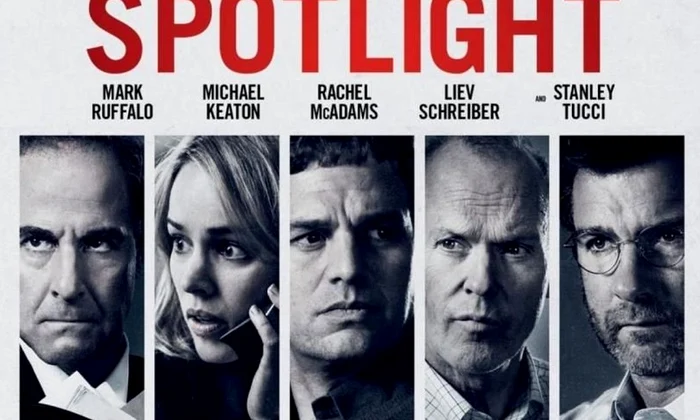 Spotlight: abuzurile preoţilor catolici, în lumina reflectoarelor jpeg