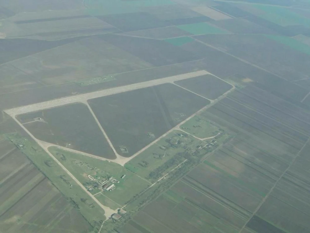 calarasi aeroportul alexeni foto obiectiv.net
