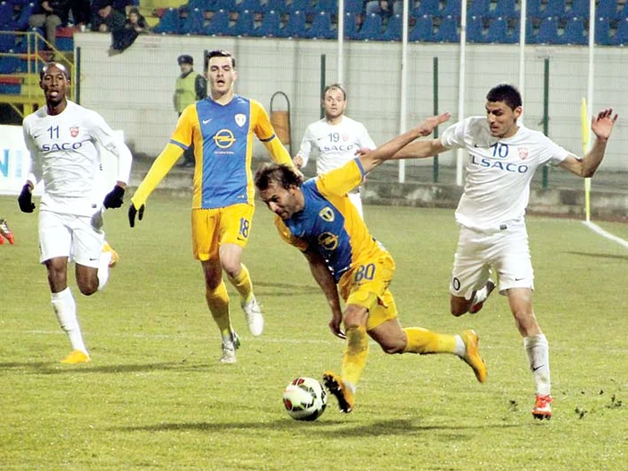 Mircea Rednic