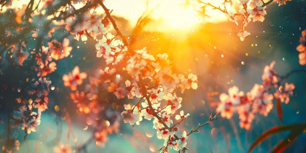 flori primavara pomi infloriti florii foto shutterstock