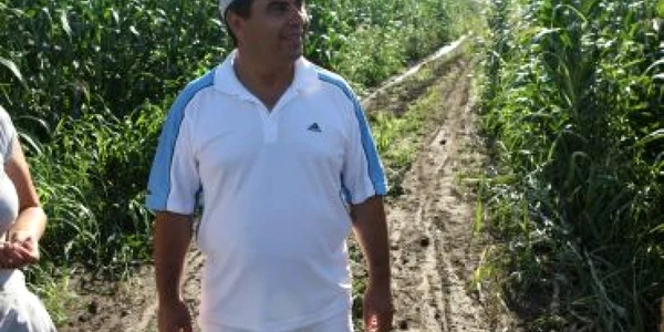 Craiova: Don’ Costel pleacă după bani pentru agricultori la Bruxelles
