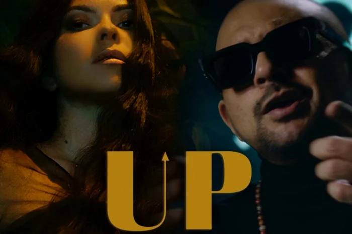 Inna & Sean Paul - UP