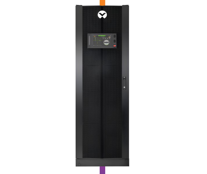 Vertiv lansează în EMEA - Liebert APM2, un UPS pentru aplicații Edge și de dimensiuni medii