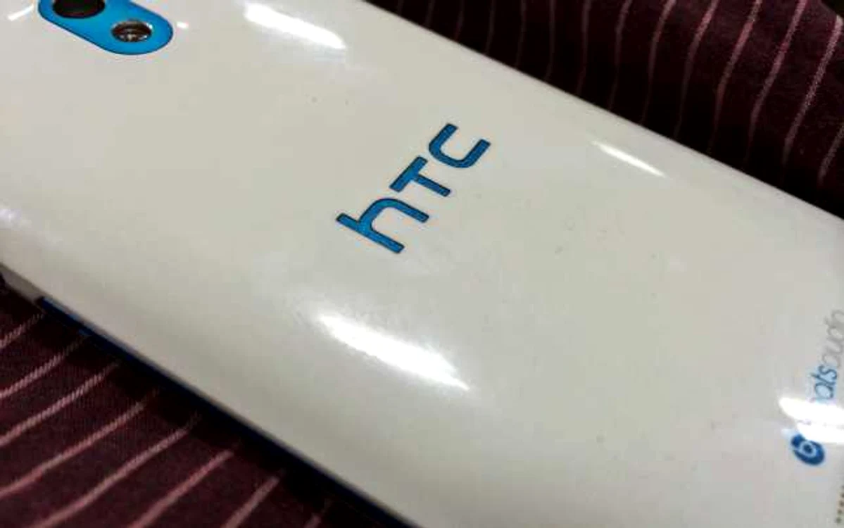 HTC, prin vocea liderului schimbat din funcţie, promite gadgeturi noi. FOTO Octavian Palade/Adevărul