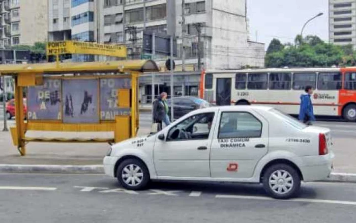 Dacia Logan e favorita taximetriştilor brazilieni