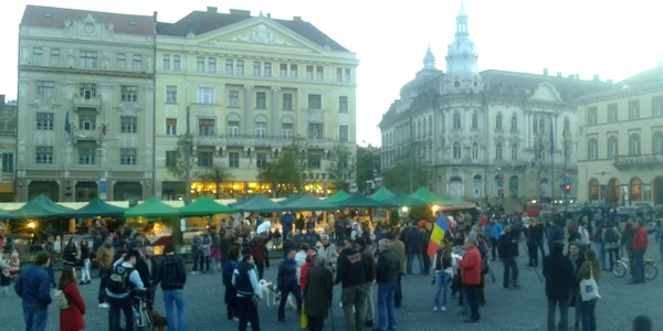 cluj
