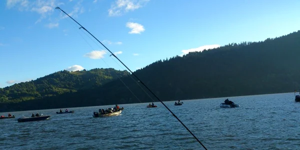 lacul bicaz