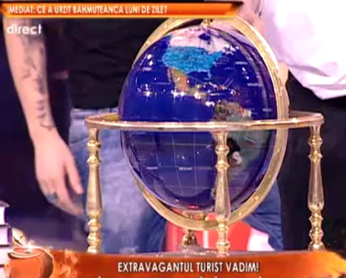 Corneliu Vadim Tudor