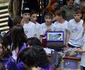 Imagini de la Târgul de Știință Code Kids 2022 de la Râmnicu Vâlcea Foto BJAI Vâlcea jpg